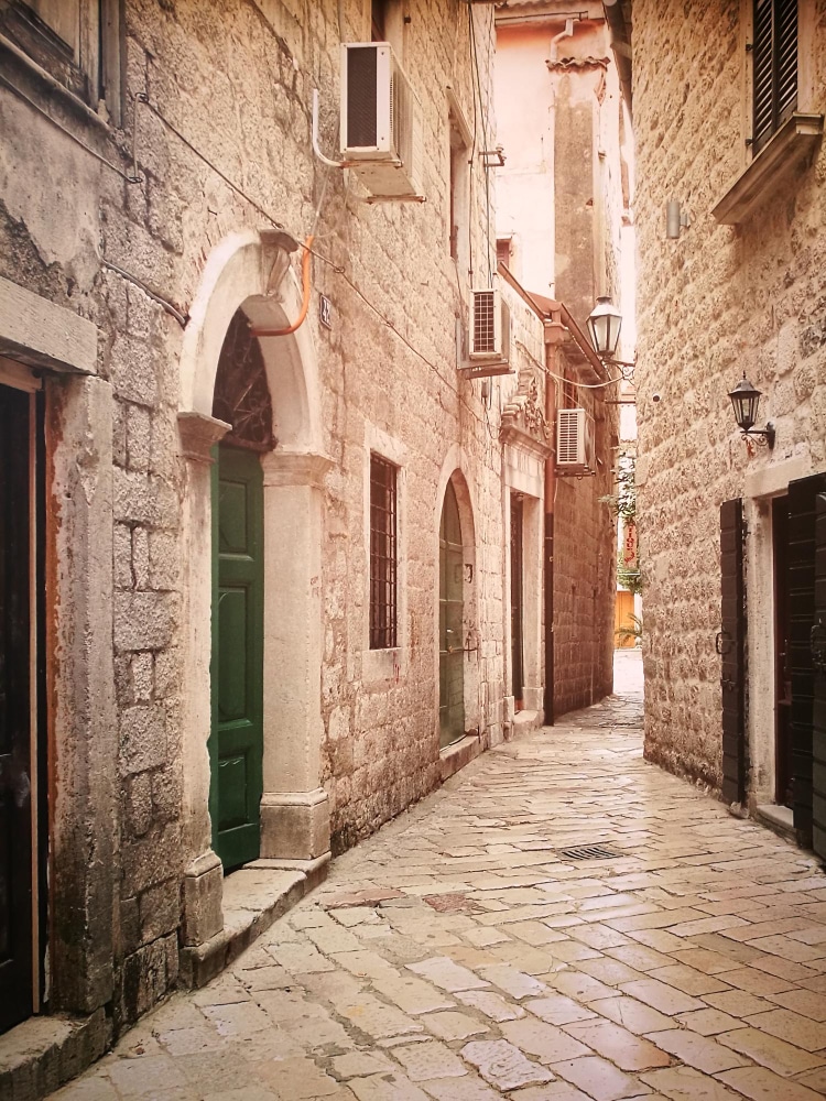 TEL AVIV – JAFFA